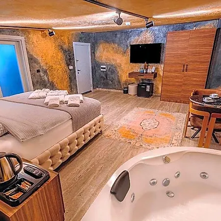 Cappadocia Divin House Ξενοδοχείο