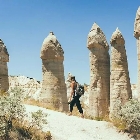 Cappadocia Divin House Hotel Göreme