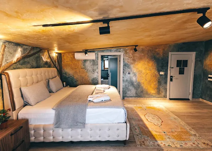 Cappadocia Divin House *