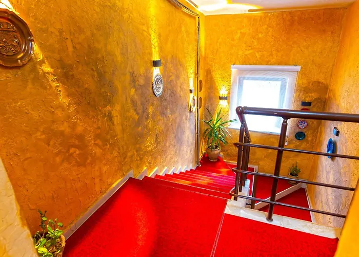 Cappadocia Divin House Göreme