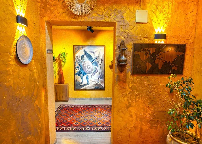 Cappadocia Divin House