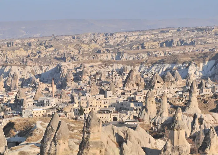 Hotel Cappadocia Divin House *