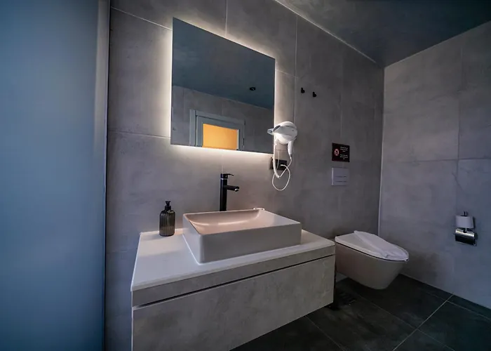 Cappadocia Divin House Отель