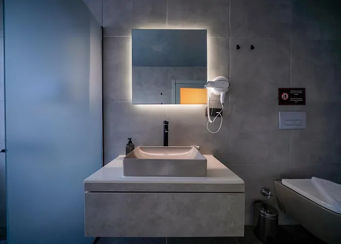 Hotel Cappadocia Divin House