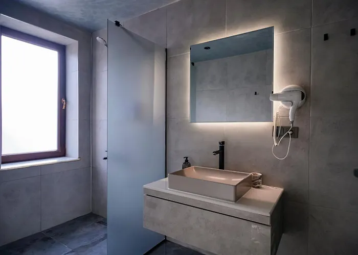 Cappadocia Divin House Гореме