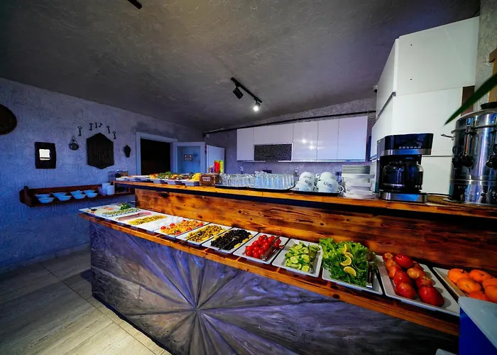 Cappadocia Divin House * Гореме