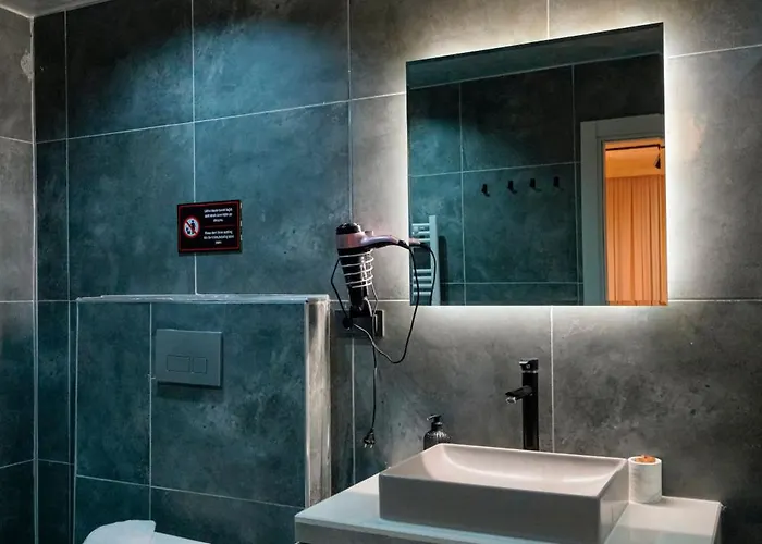 Cappadocia Divin House Hotel