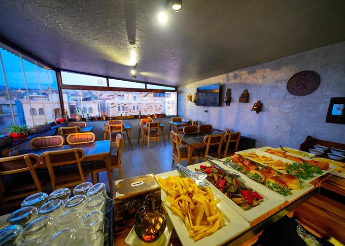 Hotel Cappadocia Divin House *