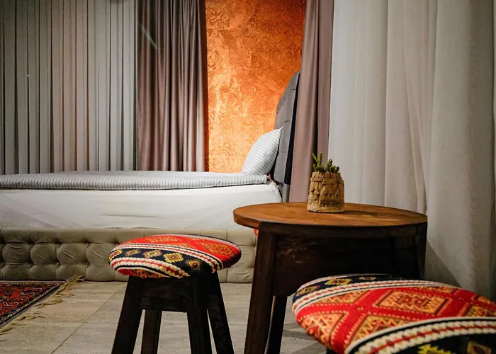 Cappadocia Divin House Гореме