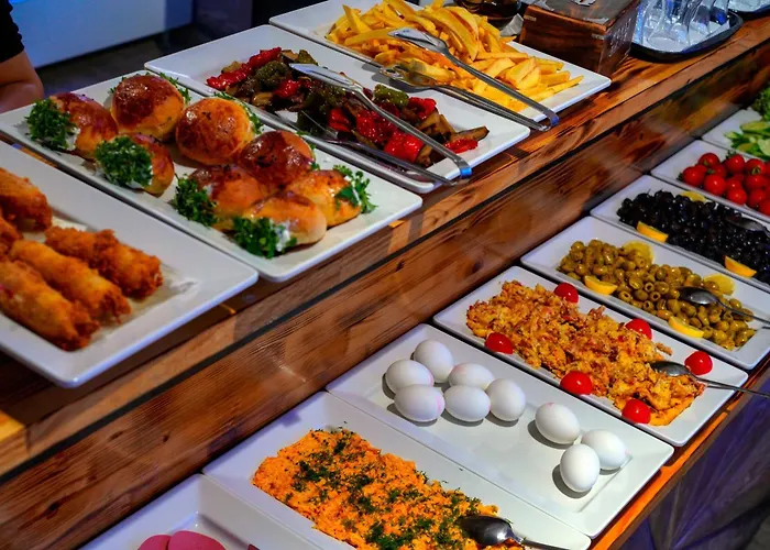 Cappadocia Divin House Hotel