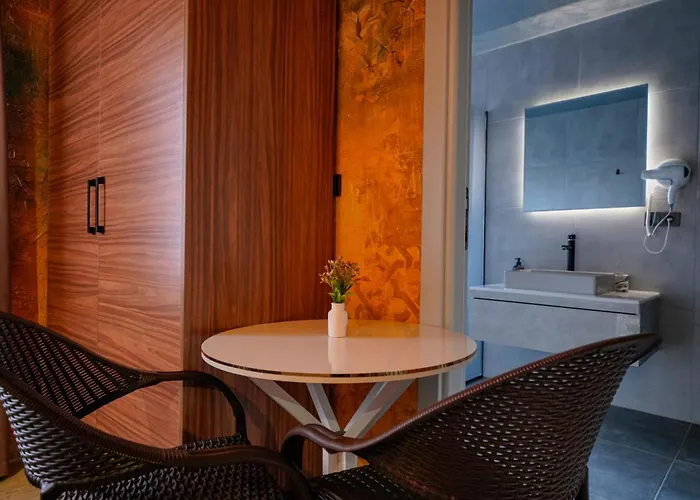 Hotel Cappadocia Divin House *