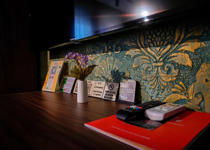 Cappadocia Divin House Hotel *