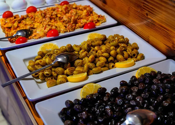 Cappadocia Divin House Гореме