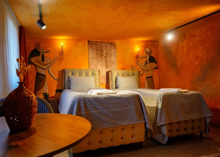 Cappadocia Divin House