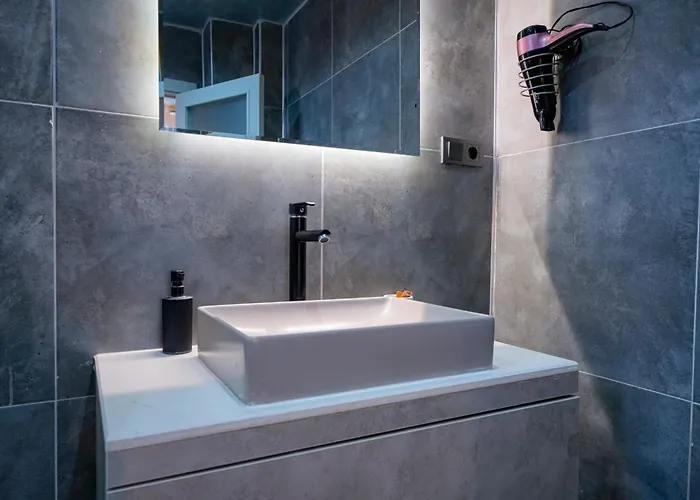 Hotel Cappadocia Divin House