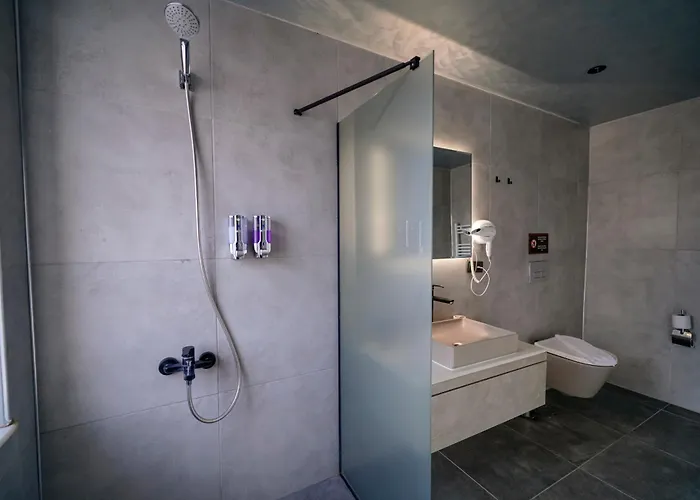 Cappadocia Divin House Отель Гореме