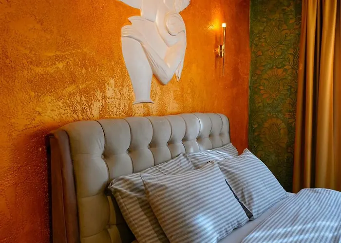 Cappadocia Divin House Hotel *