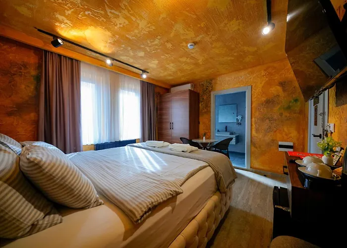 Cappadocia Divin House Hotel