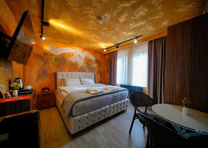 Cappadocia Divin House