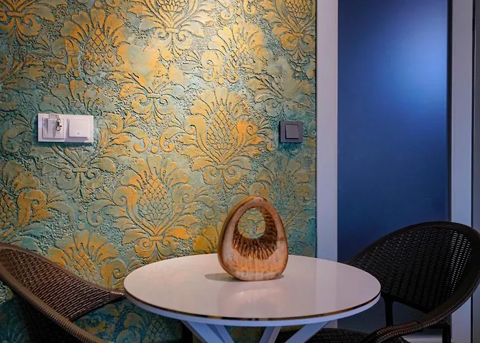 Cappadocia Divin House Göreme