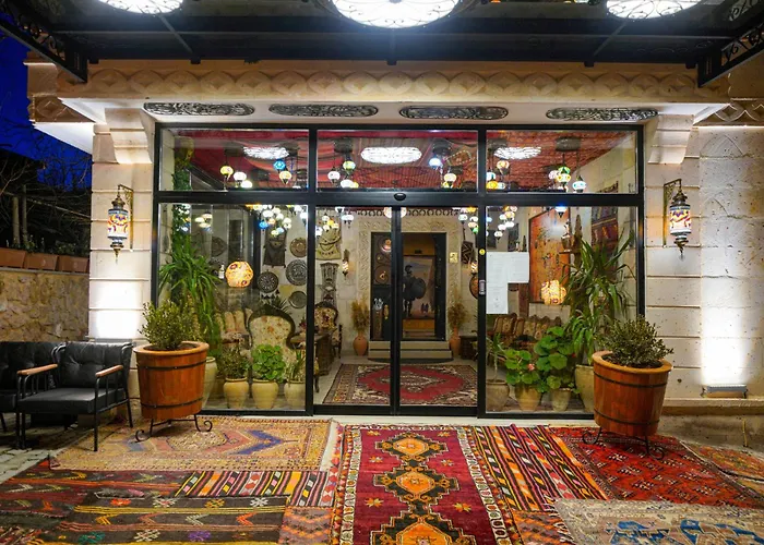 Cappadocia Divin House