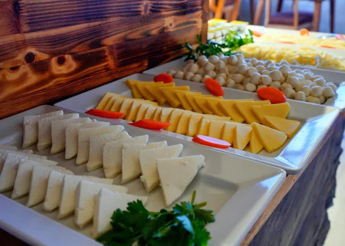 Cappadocia Divin House *