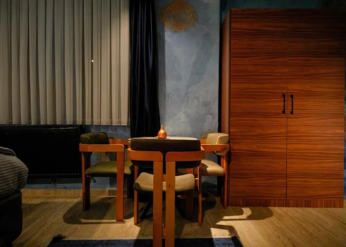 Cappadocia Divin House Гореме